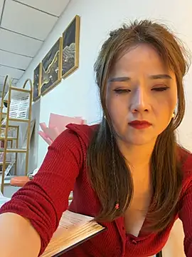 Efangfang's cam snapshot