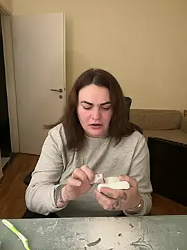 HeyBABYGIRL's cam snapshot