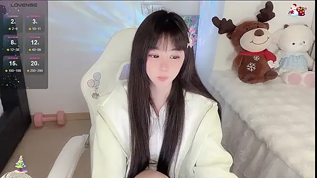 yuii-7's cam snapshot