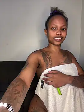 InkLady444 live sex cam