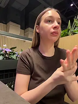 SashaCatt's cam snapshot