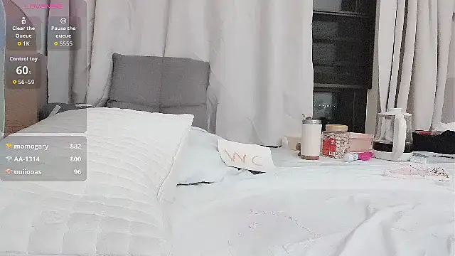 Ttaotao16877 live sex cam