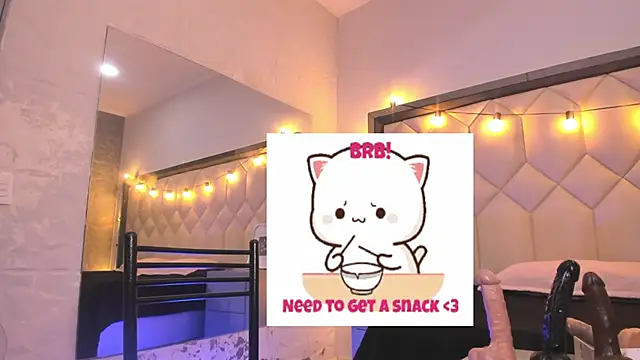 Scarletbigbug's cam snapshot