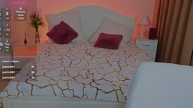 MissSusan's cam snapshot