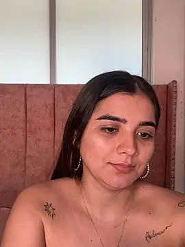 salomecute21's cam snapshot