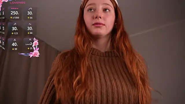 AdritVance live sex cam