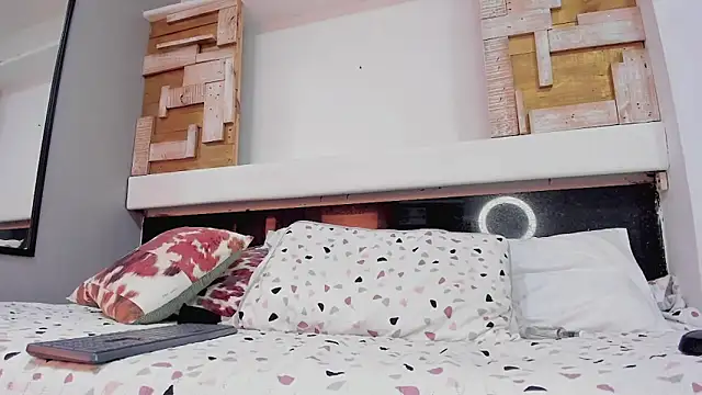 AnaTaylorr's cam snapshot