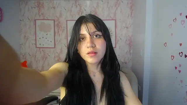 ammy1_ch's cam snapshot