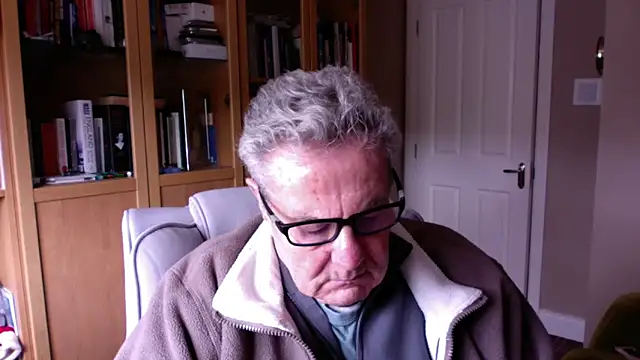 Oldpistolpete live sex cam