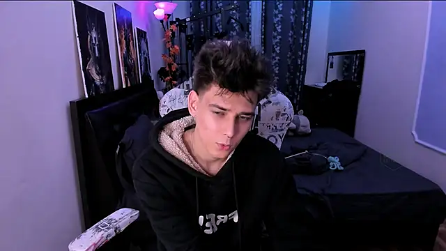 Foxicfu live sex cam