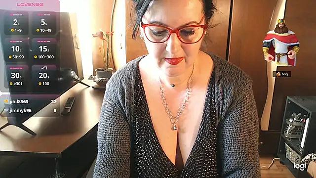 exymilf_'s cam snapshot