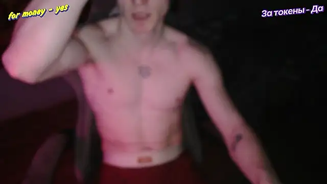 johnny_positive live sex cam