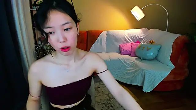 SoulHarmoonyy live sex cam