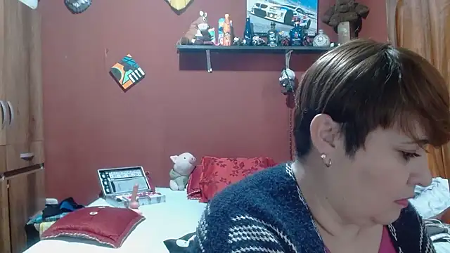 Sasharosee2's cam snapshot