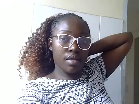 Sexy-suzy's cam snapshot