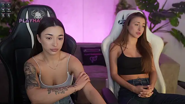 Jasmine_Flow live sex cam