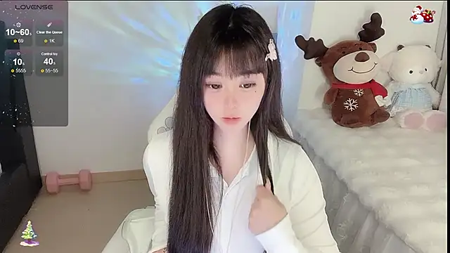 yuii-7's cam snapshot