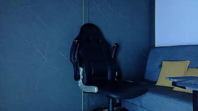 ALANNFERRER's cam snapshot