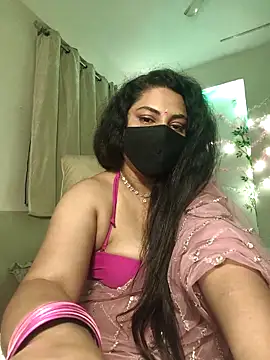 Indian_queen007's cam snapshot