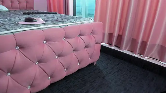 VanillaFlo's cam snapshot