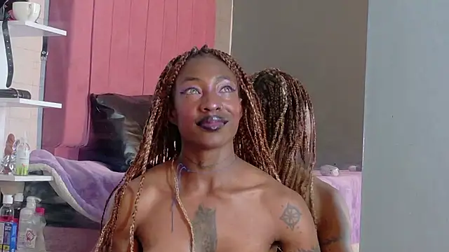 DaniaMarcell's cam snapshot