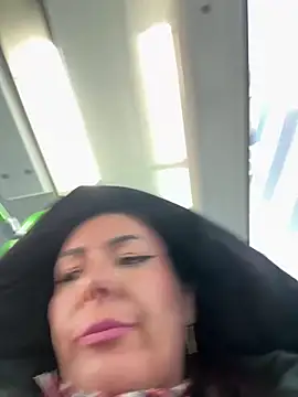 eveangelll's cam snapshot