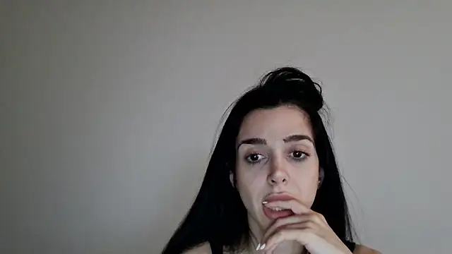 gglingeriee's cam snapshot