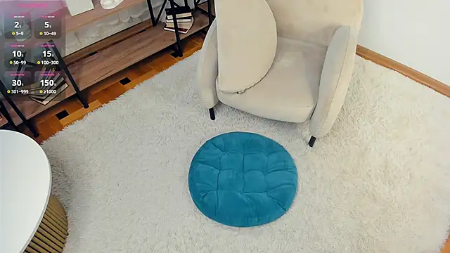 SerrenaAa's cam snapshot