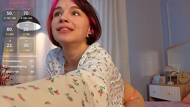 Umikko's cam snapshot