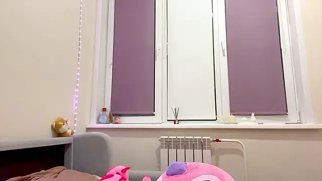 NanaBlank's cam snapshot