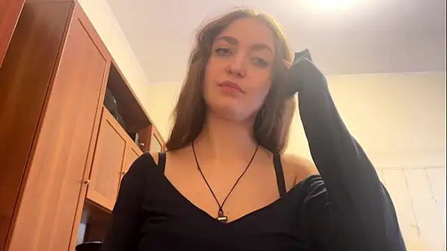 JenySimons's cam snapshot