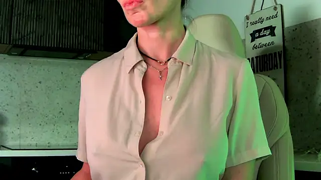 Mashulya29's cam snapshot