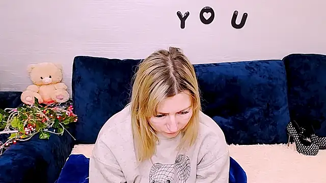 Incredible_Ariela's cam snapshot