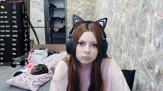 RendyDow's cam snapshot