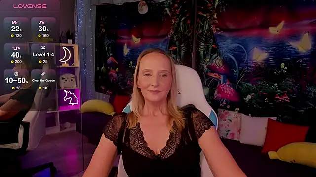 ScarlettPalmer's cam snapshot