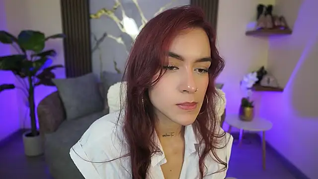 TessaaFox's cam snapshot