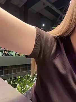 SashaCatt's cam snapshot