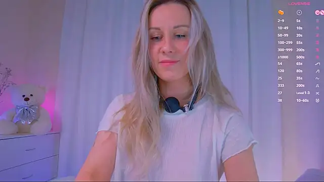 Nika_Bloom's cam snapshot