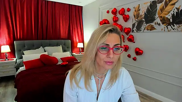 MuseOfStage's cam snapshot