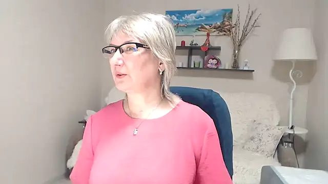 FleurMays's cam snapshot