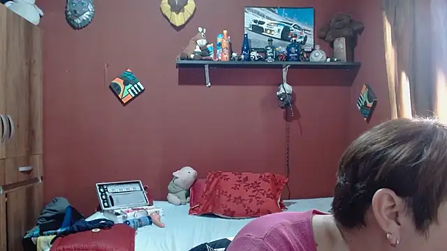 Sasharosee2's cam snapshot