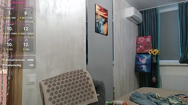 Stacy_Davice's cam snapshot