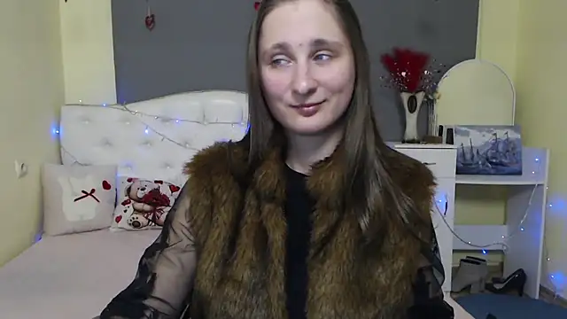 MichelLeee live sex cam