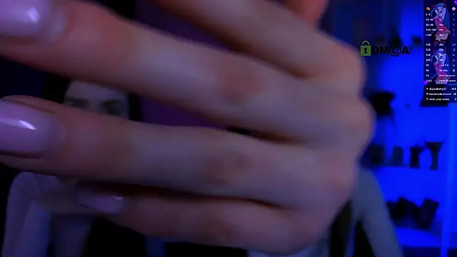 doll_vey's cam snapshot