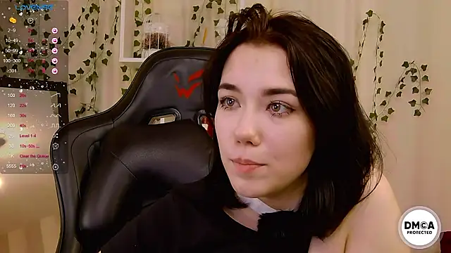 Kelly_foox's cam snapshot