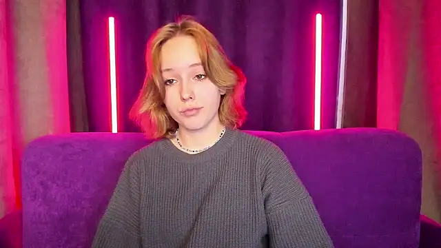 RikkiChoco's cam snapshot