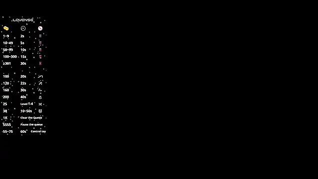 EffieHenri's cam snapshot