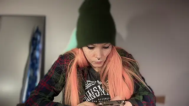 FRRANNKIE's cam snapshot