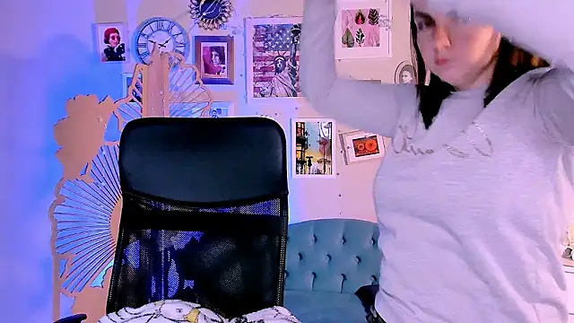 MartaEdams's cam snapshot