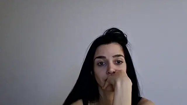 gglingeriee's cam snapshot